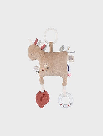 Doudou d'activités cheval - Toffee Noukie's