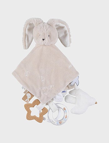 Doudou d'activités – Moka Noukie's