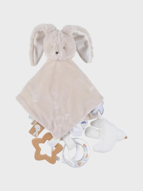 Doudou d'activités – Moka Noukie's - Kiabi