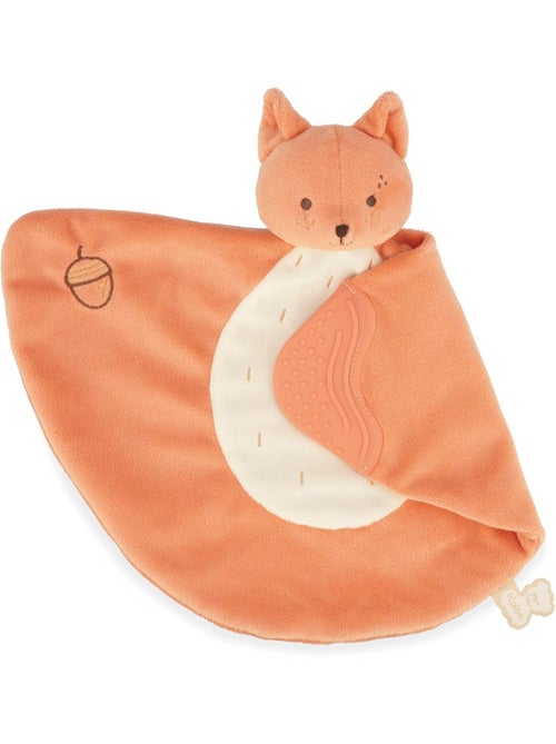 Doudou de dentition Ecureuil - Kiabi