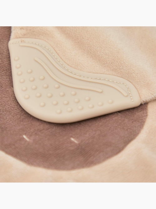 Doudou de dentition Raton laveur - Kiabi