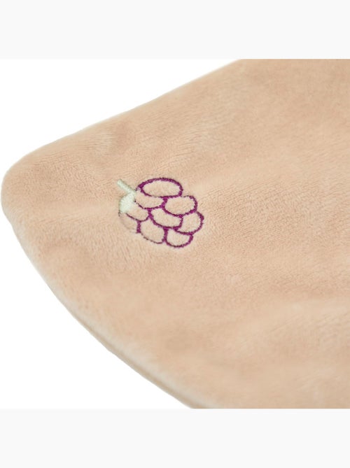Doudou de dentition Raton laveur - Kiabi