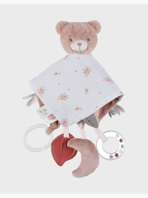 Doudou d'éveil, Lily Noukie's - Kiabi