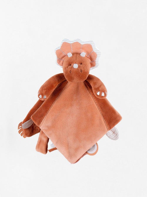 Doudou dinosaure Ops Noukie's - Kiabi