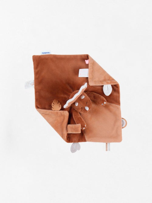 Doudou dinosaure Ops Noukie's - Kiabi