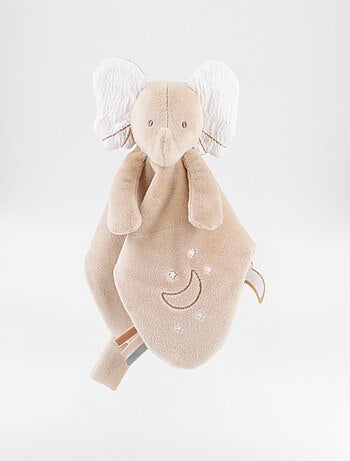 Doudou éléphant Bali Noukie's