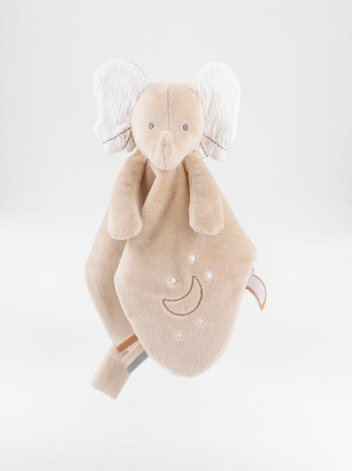 Doudou éléphant Bali Noukie's - Kiabi