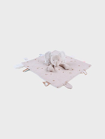 Doudou éléphant Bali Noukie's