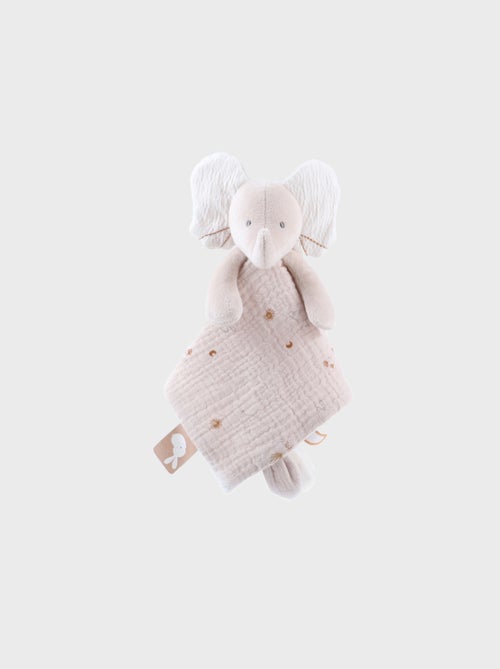 Doudou éléphant Bali Noukie's - Kiabi