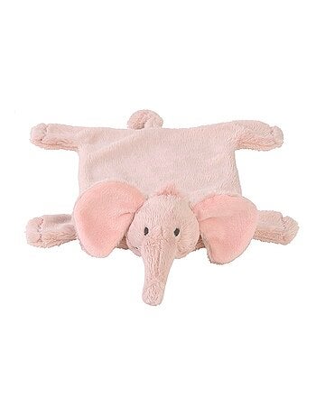 Doudou eléphant ely 27 cm