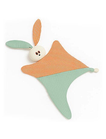 Doudou en Coton Bio Gus