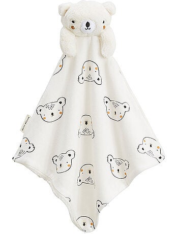 Doudou en fausse fourrure Mini R?ve