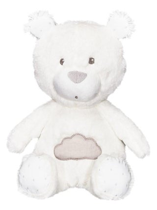 Doudou en velours -