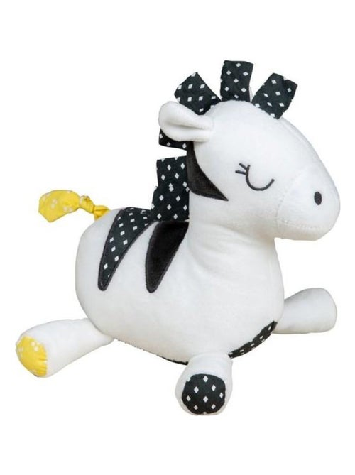 Doudou en velours - SAUTHON - Kiabi