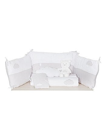 Doudou en velours - SAUTHON