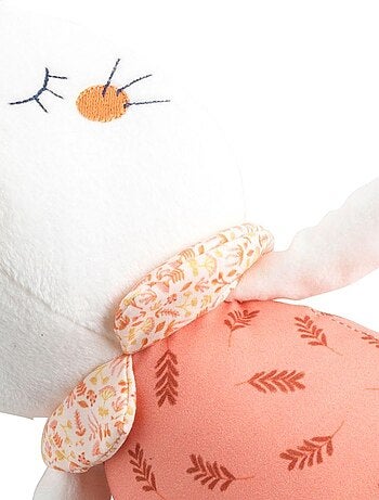 Doudou en velours - SAUTHON