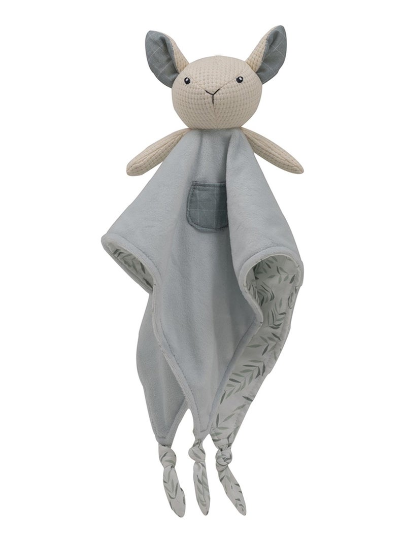 Doudou esprit nature Vert Sauge - Kiabi