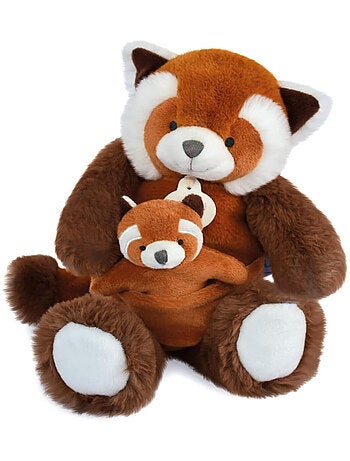 Doudou et Compagnie - Coffret peluche