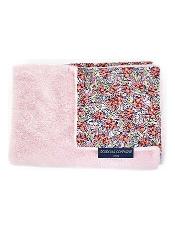 Doudou et Compagnie - Couverture polaire Yoca le koala
