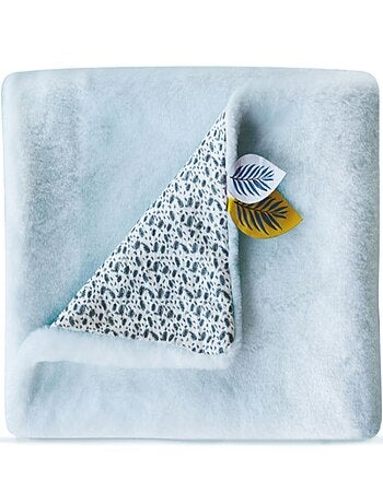Doudou et Compagnie - Couverture polaire Yoca le koala