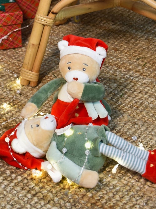 Doudou et Compagnie - Doudou Farceur et sa maisonnette - Kiabi