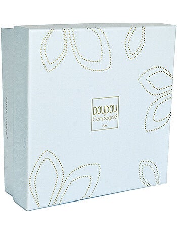 Doudou et Compagnie - Doudou Lapin