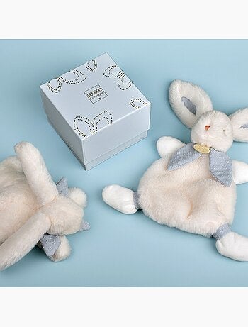 Doudou et Compagnie - Doudou Lapin
