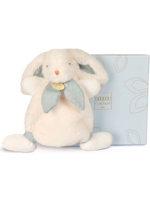 Doudou et Compagnie - Doudou Lapin - Kiabi