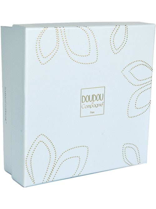 Doudou et Compagnie - Doudou Lapin - Kiabi