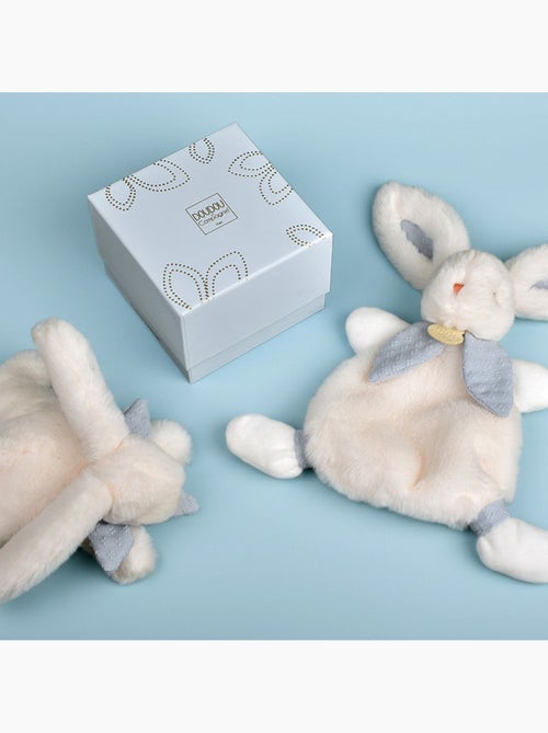 Doudou et Compagnie - Doudou Lapin - Kiabi