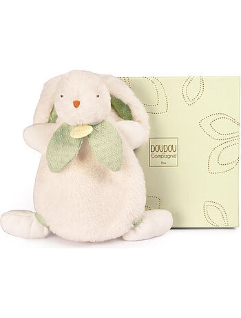 Doudou et Compagnie - Doudou Lapin