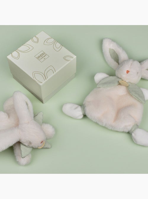 Doudou et Compagnie - Doudou Lapin - Kiabi