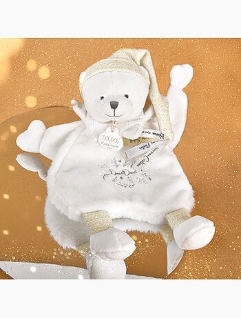 Doudou et Compagnie - Doudou Ours