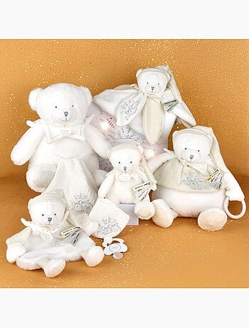 Doudou et Compagnie - Doudou Ours