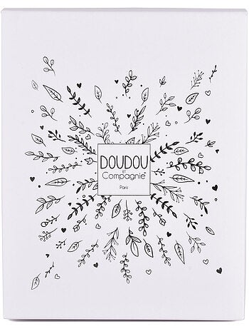 Doudou et Compagnie - Doudou Ours