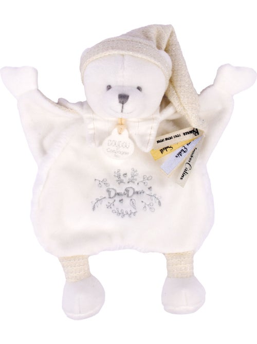 Doudou et Compagnie - Doudou Ours - Kiabi