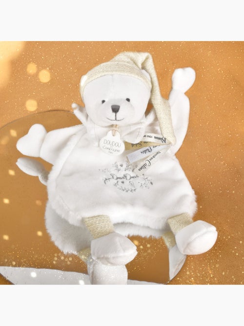 Doudou et Compagnie - Doudou Ours - Kiabi