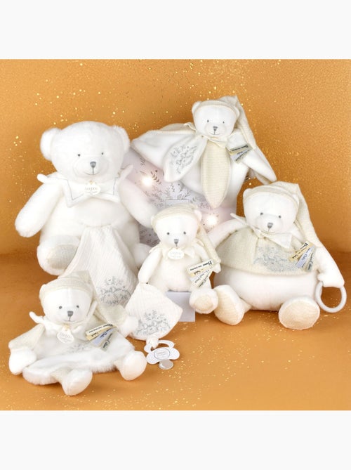 Doudou et Compagnie - Doudou Ours - Kiabi