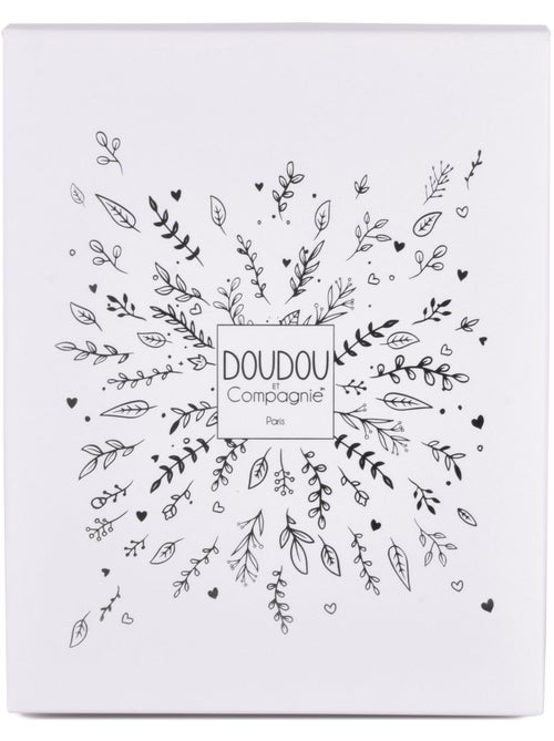 Doudou et Compagnie - Doudou Ours - Kiabi