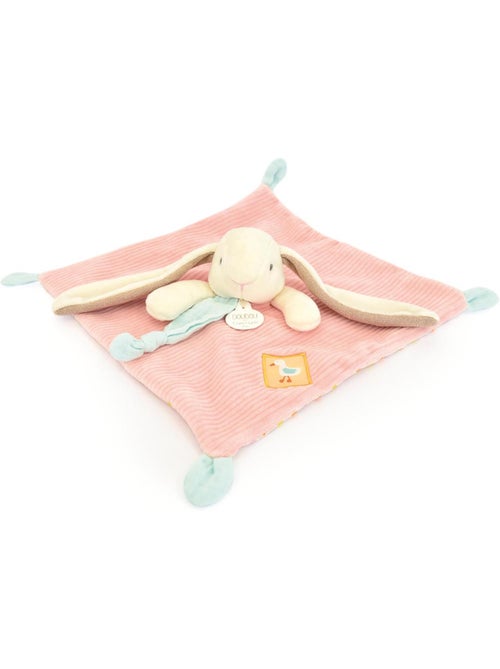 Doudou et Compagnie - Doudou plat - Kiabi Doudou et Compagnie - Doudou plat - Kiabi