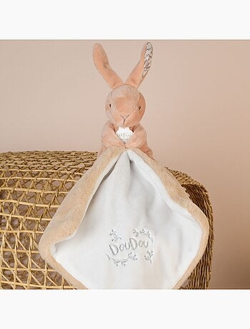 Doudou et Compagnie - Lapin Doudou