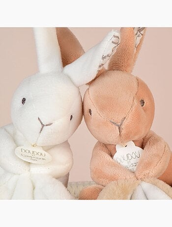 Doudou et Compagnie - Lapin Doudou