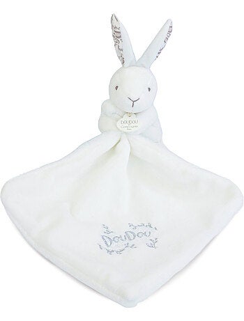 Doudou et compagnie - lapin doudou