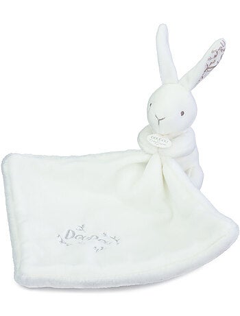 Doudou et compagnie - lapin doudou
