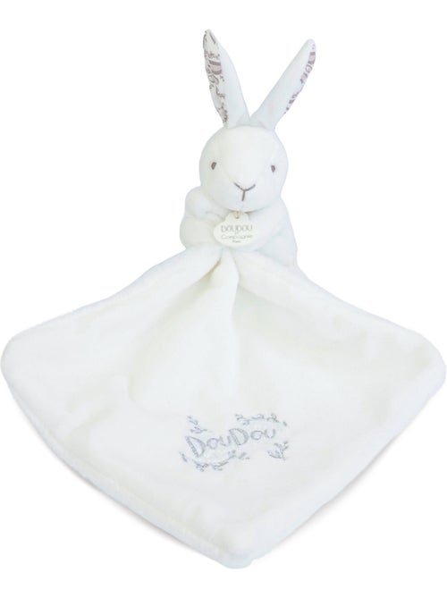 Doudou et compagnie - lapin doudou - Kiabi Doudou et compagnie - lapin doudou - Kiabi