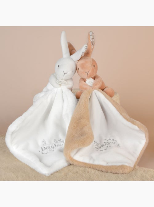 Doudou et compagnie - lapin doudou - Kiabi Doudou et compagnie - lapin doudou - Kiabi