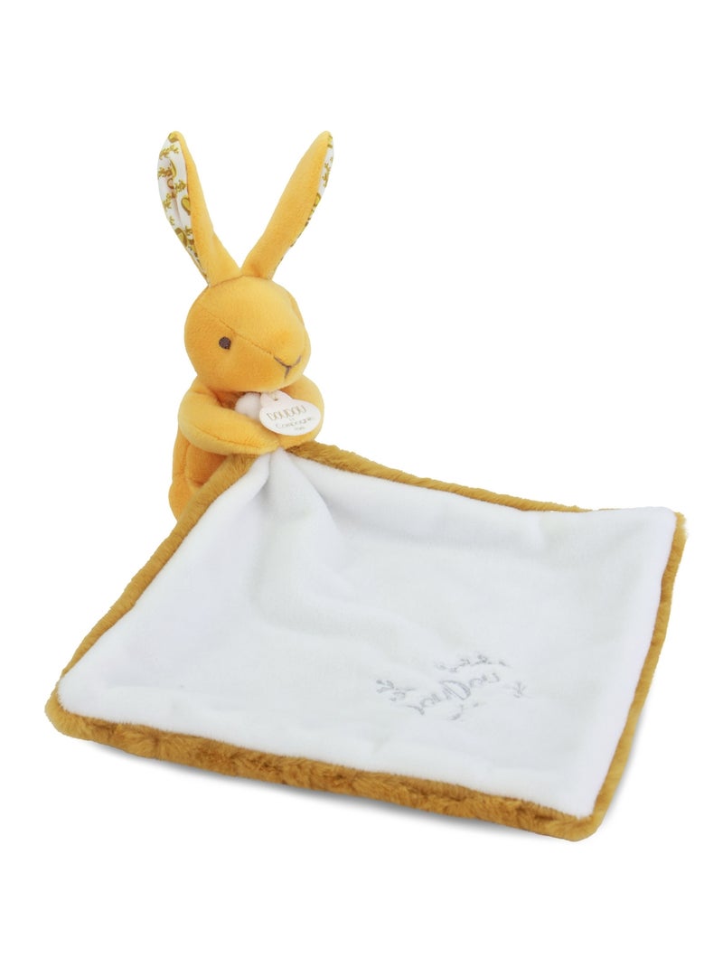 Doudou et Compagnie - Lapin Doudou Marron - Kiabi