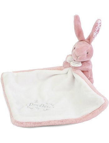 Doudou et Compagnie - Lapin Doudou