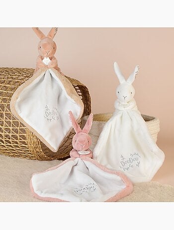 Doudou et Compagnie - Lapin Doudou