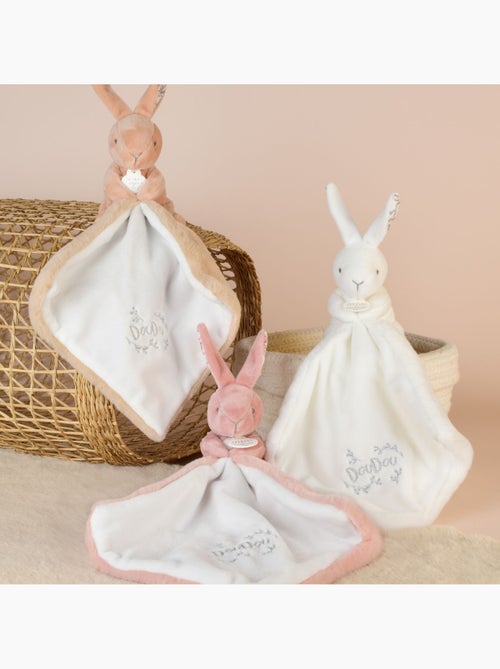 Doudou et Compagnie - Lapin Doudou - Kiabi